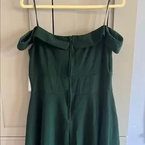 Premier Amour | Dresses | Premier Amour Forest Green Dress | Poshmark Premier Amour | Dresses | Premier Amour Forest Green Dress | Poshmark